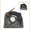 Quạt Laptop Fujitsu Lifebook N6410, N6460, N6470 - Giá Rẻ Lấy Liền