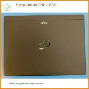 Vỏ Laptop Fujitsu Lifebook P7010, P702 - Trung Tâm Thay Nhanh | Gần Nhất TPHCM