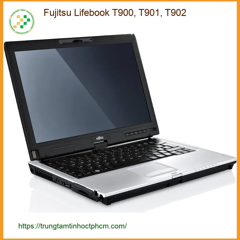 Vỏ Laptop Fujitsu Lifebook T900, T901, T902 - Thay Vỏ Lấy Liền Giá Rẻ TPHCM