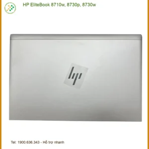 Vỏ Laptop HP EliteBook - Thay Vỏ Lấy Liền TPHCM | Giá Rẻ Hôm Nay