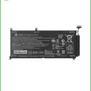 Pin Laptop HP ENVY 15-ae000 - Thay Nhanh Tại Trung Tâm TPHCM, Giá Rẻ Lấy Liền