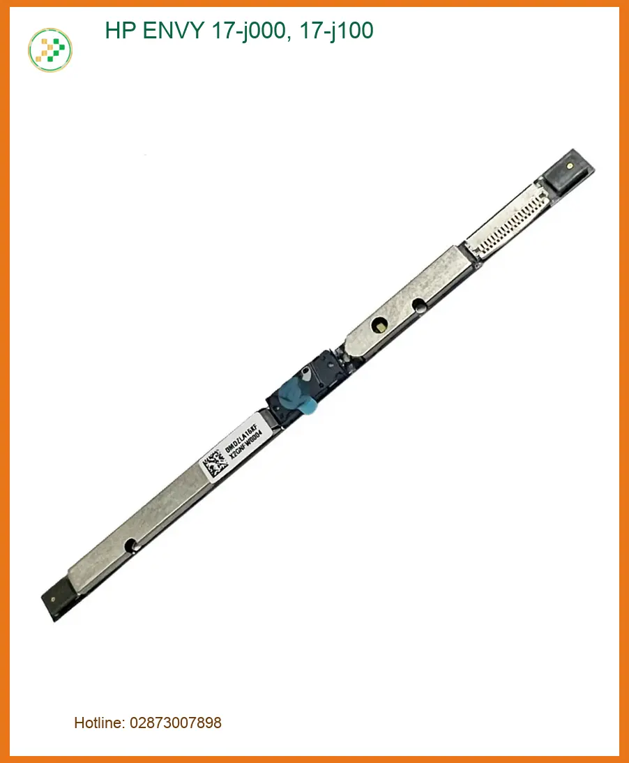 Webcam Laptop HP ENVY 17-j000, 17-j100 - Sửa Lấy Liền, Giá Rẻ TPHCM
