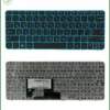 Bàn phím Laptop HP Mini 210 - Dịch Vụ Thay Nhanh Tại TPHCM