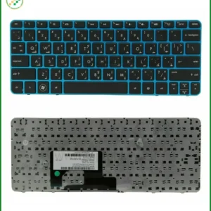 Bàn phím Laptop HP Mini 210 - Dịch Vụ Thay Nhanh Tại TPHCM