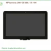 Màn hình HP Spectre x360 15t-l000 - Thay Lấy Ngay Giá Rẻ TPHCM