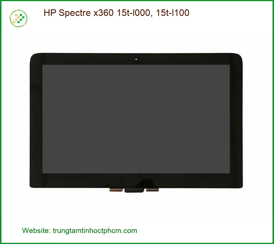 Màn hình HP Spectre x360 15t-l000 - Thay Lấy Ngay Giá Rẻ TPHCM