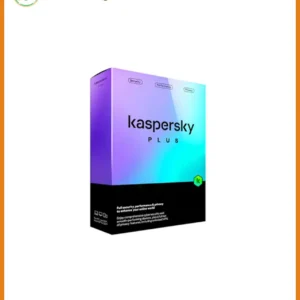 Antivirus Kaspersky Plus 5 PC 24 Tháng - Trung Tâm Uy Tín | Cài Đặt Tại Chỗ