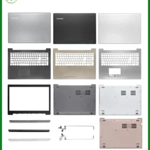 Vỏ Laptop Lenovo IdeaPad 3 14ARE05 - Thay Lấy Ngay TPHCM | Giá Rẻ