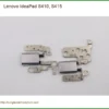 Bản lề Laptop LENOVO - Thay Nhanh Giá Rẻ Trung Tâm Gần Nhất