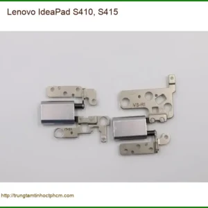 Bản lề Laptop LENOVO - Thay Nhanh Giá Rẻ Trung Tâm Gần Nhất