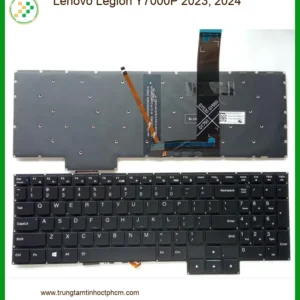 Bàn phím Laptop LENOVO Legion Y7000P - Thay Nhanh Tại Cửa Hàng TPHCM Gần Đây