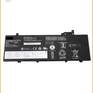 Pin Laptop Lenovo ThinkPad P16 - Thay Pin Nhanh Giá Rẻ Tại TPHCM