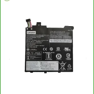 Pin Laptop Lenovo V330 - Thay Lấy Liền Tại Trung Tâm Gần Nhất TPHCM