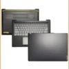 Vỏ Laptop Lenovo Yoga Slim 9 14 - Thay Nhanh, Giá Rẻ Tại TPHCM
