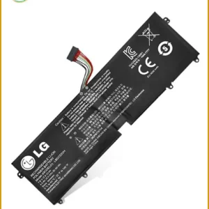 Pin Laptop LG Gram - Thay Nhanh, Giá Tốt, Lấy Liền Tại Trung Tâm TPHCM