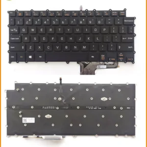 Bàn phím Laptop LG XNOTE - Thay Lấy Liền Tại TPHCM | Giá Rẻ