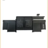 Thay Pin Laptop Macbook Air M1 A2337 - Nhanh Chóng Giá Rẻ TPHCM