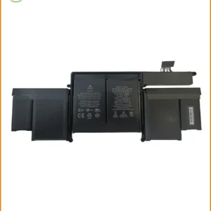 Thay Pin Laptop Macbook Air M1 A2337 - Nhanh Chóng Giá Rẻ TPHCM