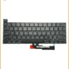 Bàn phím MacBook Pro A1150 - Thay mới tại Trung Tâm TPHCM Lấy Liền