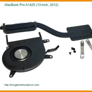 Quạt Tản Nhiệt Laptop APPLE MacBook Pro A1425 - Thay Lắp Nhanh Giá Rẻ TPHCM