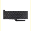 Bàn phím Macbook Pro A2141 - Thay Nhanh Tại TPHCM | Trung Tâm Laptop Giá Rẻ