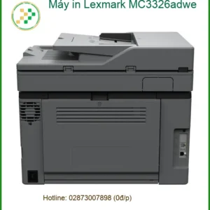 Máy in Lexmark MC3326adwe - Sửa Nhanh Tại Nhà TPHCM