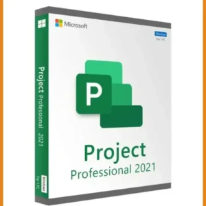 Office Project Pro 2021 Bản Quyền - Cài Đặt Tận Nơi | Giá Rẻ TPHCM