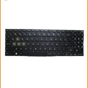 Bàn phím Laptop MSI Crosshair 17 - Sửa Lấy Liền Tại Cửa Hàng Gần Nhất