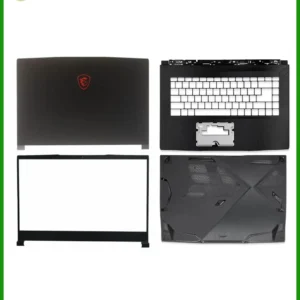 Vỏ Laptop MSI CX70 CR70 CR72 - Thay Vỏ Lấy Ngay | Cửa Hàng Gần Nhất