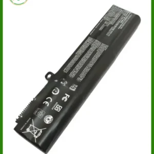 Pin Laptop MSI EX600, EX620, EX460 - Trung Tâm Thay Pin Nhanh, Uy Tín TPHCM