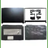 Vỏ Laptop MSI Katana GF76 - Thay Lấy Ngay Giá Sinh Viên - Trung Tâm TPHCM