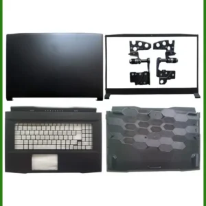 Vỏ Laptop MSI Katana GF76 - Thay Lấy Ngay Giá Sinh Viên - Trung Tâm TPHCM