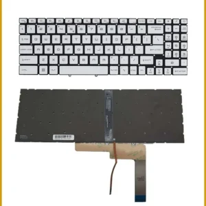 Bàn phím Laptop MSI Sword 15, 17 - Thay Lấy Liền TPHCM Giá Rẻ