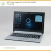 Webcam Laptop Nec LaVie Hybrid - Sửa Webcam Laptop TPHCM Giá Rẻ Lấy Ngay