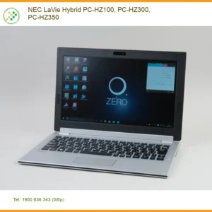 Webcam Laptop Nec LaVie Hybrid - Sửa Webcam Laptop TPHCM Giá Rẻ Lấy Ngay