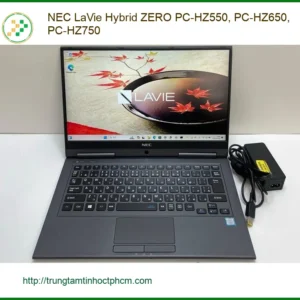 Thay Loa Laptop Nec - Trung Tâm TPHCM Lấy Liền Giá Rẻ