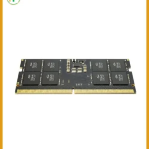 Ram Laptop TEAMGROUP DDR5 64GB - Nâng Cấp Tại Trung Tâm TPHCM | Giá Sinh Viên