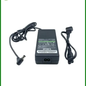 Sạc Laptop VAIO C Series VGN-C, VGN-CS, VGN-E | Thay Nhanh, Giá Rẻ, Giao Tận Nơi
