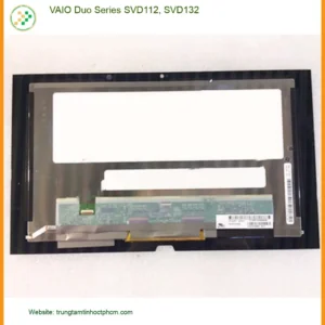 Màn hình Laptop VAIO SVD112, SVD132 - Lấy Liền, Giá Rẻ Tại Cửa Hàng Gần Nhất