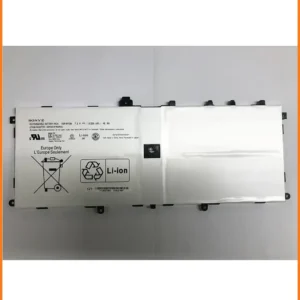 Pin Laptop VAIO Duo SVD112 SVD132 - Thay Lấy Ngay Giá Rẻ TPHCM