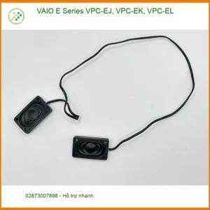 Loa Laptop VAIO - Thay Loa Laptop TPHCM | Giá Rẻ Lấy Liền