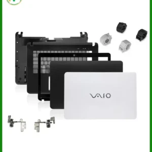 Vỏ Laptop VAIO SVF13 SVF14 SVF15 - Thay Nhanh Tại Trung Tâm Gần Nhất
