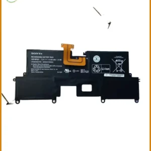 Pin Laptop VAIO Pro Series SVP11 SVP112 - Thay Lấy Liền Tại TPHCM | Giá Rẻ