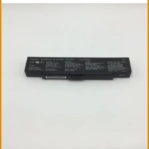 Pin Laptop VAIO SX Series - Thay Lấy Liền TPHCM | Giá Tốt Nhất