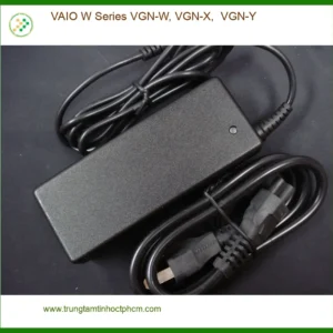 Sạc Laptop VAIO W Series - Thay Nhanh Lấy Liền | Địa Chỉ Gần Nhất