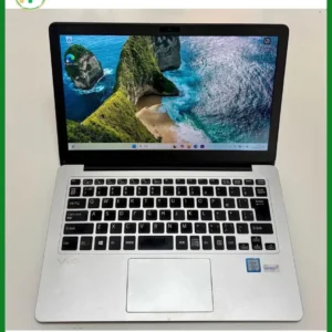 Webcam Laptop VAIO Z Series - Sửa Chữa Lấy Liền Tại Trung Tâm