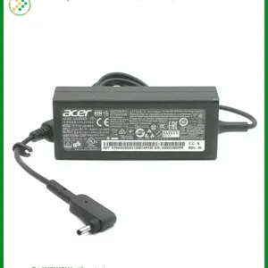 Sạc Laptop ACER Chính Hãng - Lấy Ngay TPHCM Giá Tốt