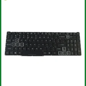 Bàn phím Laptop ACER Nitro 5 AN517-56 | Thay Nhanh Tại TPHCM - Lấy Liền Giá Rẻ