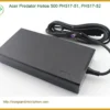 Sạc Laptop Acer Predator Helios 500 PH517-51/52 - Thay Nhanh Lấy Liền - Giá Tốt TPHCM