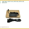 Sạc Laptop Acer Spin 3 - Thay Sạc Nhanh TPHCM | Giá Rẻ